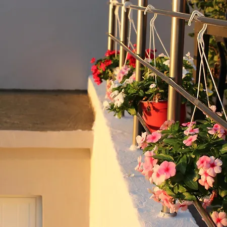 Affittacamere Elarad 4*